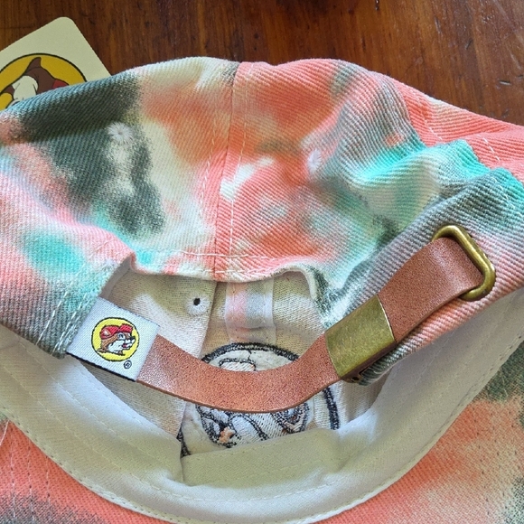 BUC-EE'S Cloud Tie-Dye Cap Adult Unisex - Picture 5 of 6